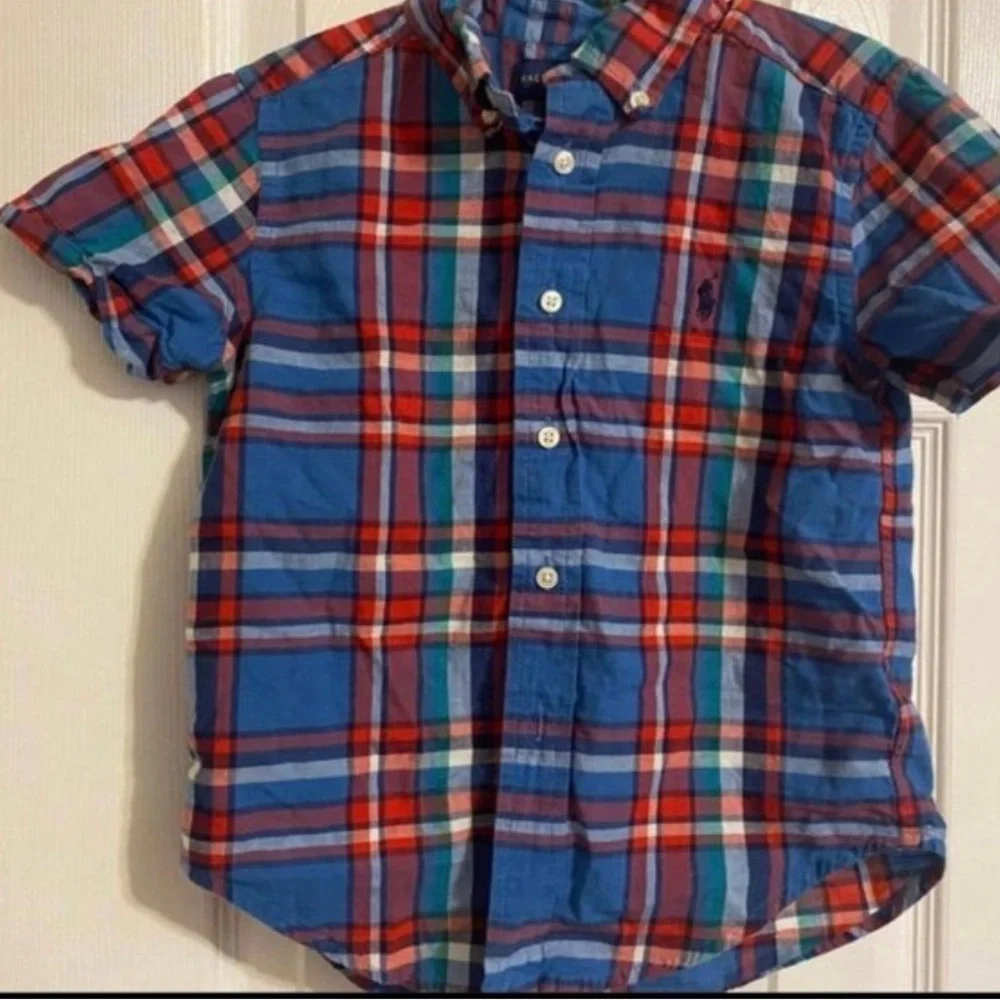 Ralph Lauren Shirt